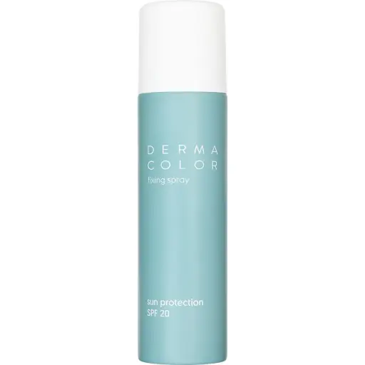 [72290] Kryolan - Derma Color Fixing Spray - 150ml - 72290