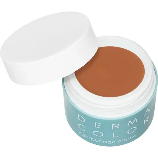 [75001D20] Kryolan - Dermacolor Camouflage Cream - 75001D20