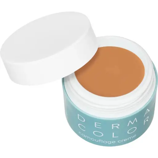 [75001D5] Kryolan - Dermacolor Camouflage Cream - 75001D5
