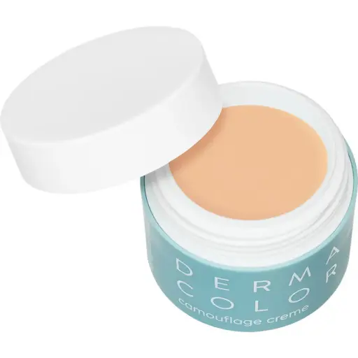 [75001D50] Kryolan - Dermacolor Camouflage Cream - 75001D50