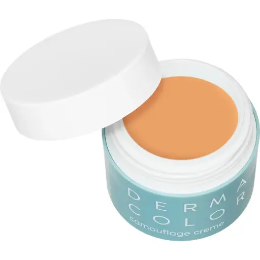 [75001DOB3] Kryolan - Dermacolor Camouflage Cream - 75001DOB3