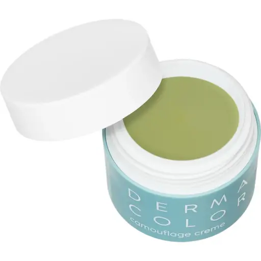 [75001DREDB] Kryolan - Dermacolor Camouflage Cream - 75001DREDB
