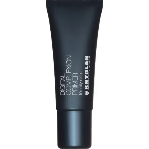 [11050] Kryolan - Digital Complexion Primer For Oily Skin - 11050