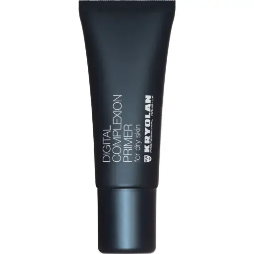 [11055] Kryolan - Digital Complexion Primer For Oily Skin - 11055