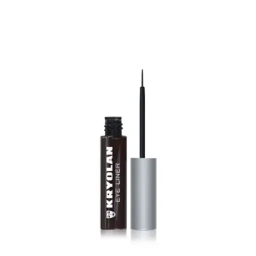[05320SCHWARZ] Kryolan - Eye Liner - 05320Schwarz