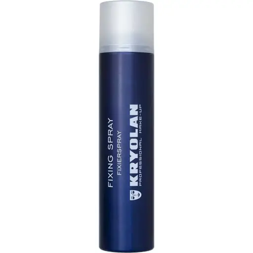 [02295] Kryolan - Fixing Spray - 300m - 02295