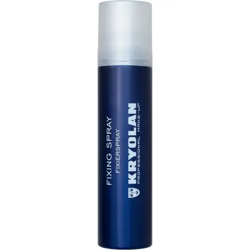 [02289] Kryolan - Fixing Spray - 75ml - 02289