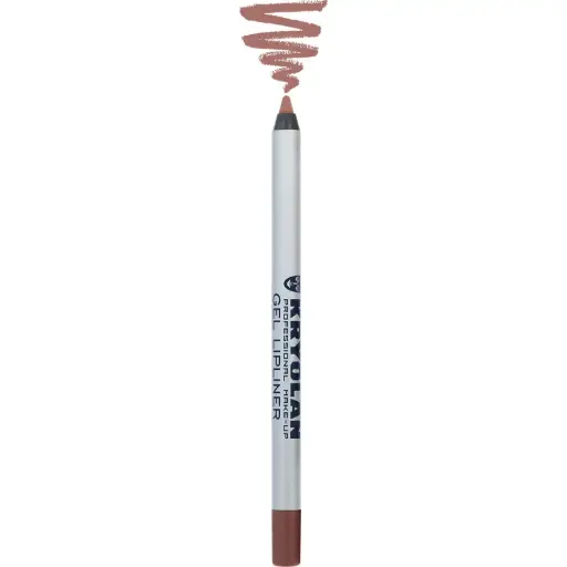 [05250-BLUSH ROSE] Kryolan - Gel Lipliner - 05250-Blush Rose