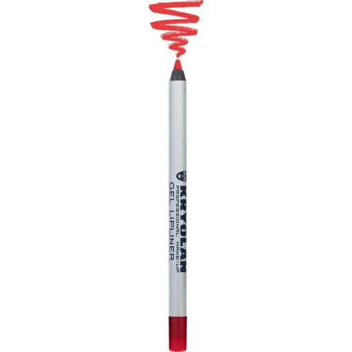 [05250-SERENE PEPPER] Kryolan - Gel Lipliner - 05250-Serene Pepper