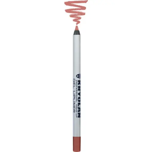 [05250-SOFT PETAL] Kryolan - Gel Lipliner - 05250-Soft Petal