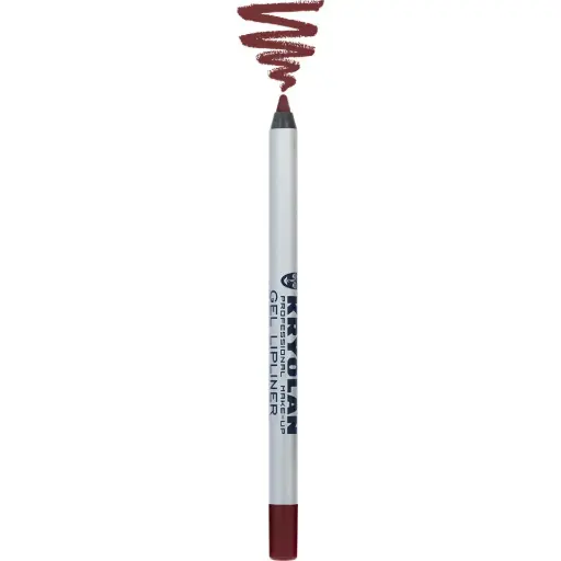 [05250-SWEEY FUCHSIA] Kryolan - Gel Lipliner - 05250-Sweey Fuchsia