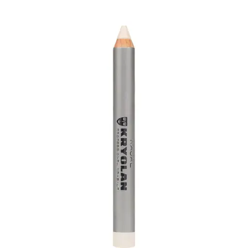 [1092 BEIGE] Kryolan - Kajal Pencil - 1092 - Beige
