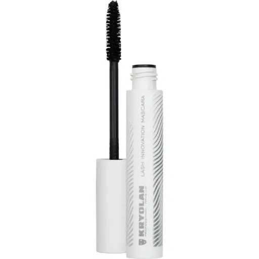 [01322-BLACK] Kryolan - Lash Innovation Mascara - 01322 - Black