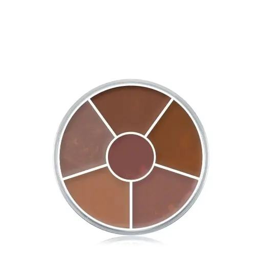 [012161] Kryolan - Lip Rouge Wheel - 012161
