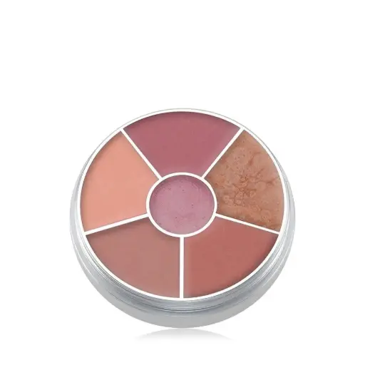 [012163] Kryolan - Lip Rouge Wheel - 012163