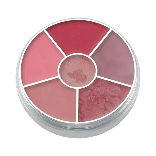 [012164] Kryolan - Lip Rouge Wheel - 012164
