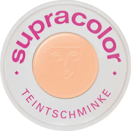 [010023W] Kryolan - Supracolor Foundation - 010023W