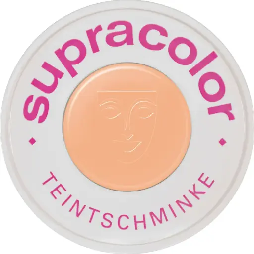 [010024W] Kryolan - Supracolor Foundation - 010024W