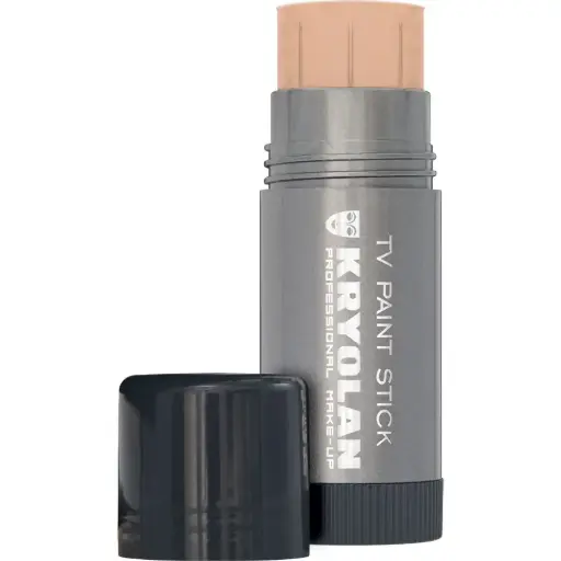 [050473W] Kryolan - TV Paint Stick - 050473W