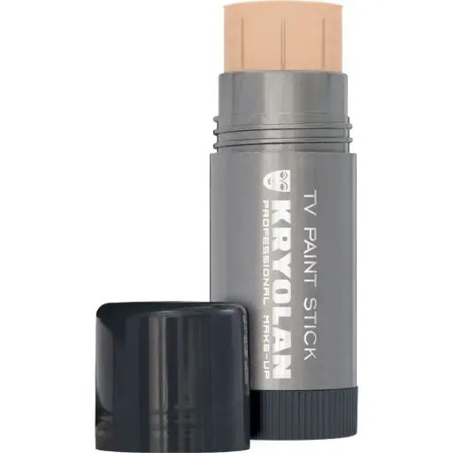 [05047F1] Kryolan - TV Paint Stick - 05047F1