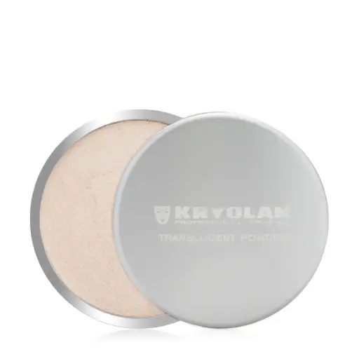 [05700TL9G] Kryolan - Translucent Powder - 05700TL9G