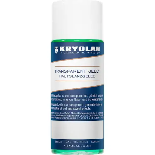 [01191] Kryolan - Transparent Jelly - 01191