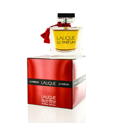 [LQP-L12201] لاليك - لو بارفوم- او دي بارفوم - 100 مل