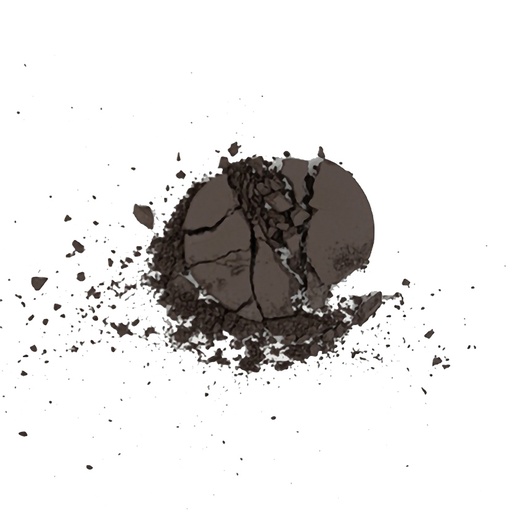 LAYLA - Eye-Art Ombretto - Eye Shadow - N.23