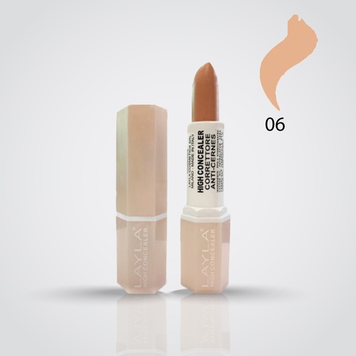 LAYLA - High Concealer - N.6