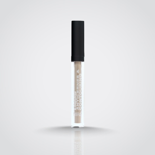LAYLA - Liquid Anticernes & Contouring - N.2