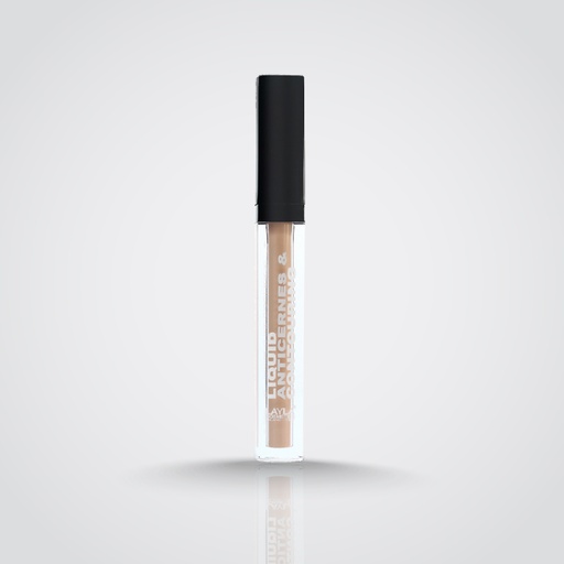 LAYLA - Liquid Anticernes & Contouring - N.3