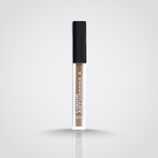 LAYLA - Liquid Anticernes & Contouring - N.4