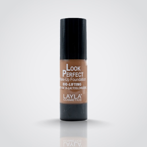 LAYLA - Look Perfect Foundation - N.10