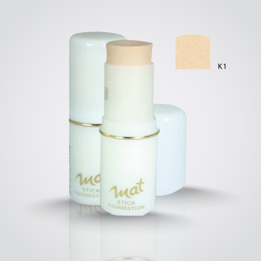 LAYLA - Mat Stick Foundation - K1