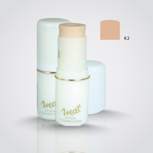 LAYLA - Mat Stick Foundation - K2