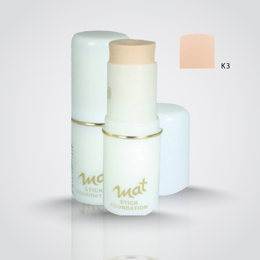 LAYLA - Mat Stick Foundation - K3
