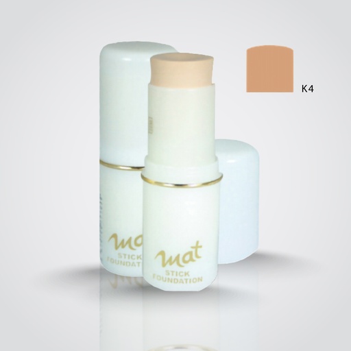 LAYLA - Mat Stick Foundation - K4