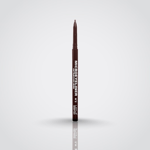 LAYLA - Microeyeliner Intracigliare - N.2