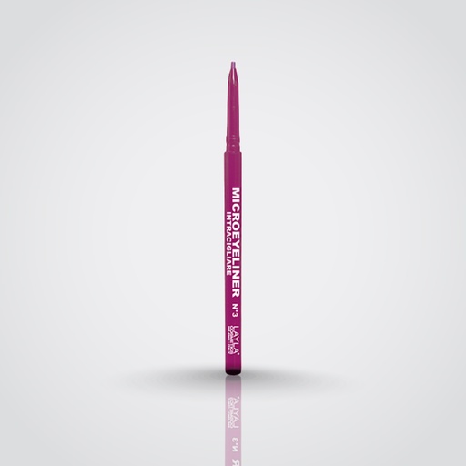 LAYLA - Microeyeliner Intracigliare - N.3