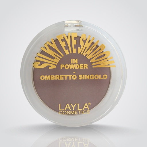 LAYLA - Silky Eyeshadow - N.3