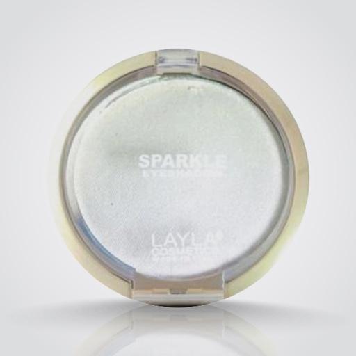 LAYLA - Sparkle Eyeshadow - N. 01