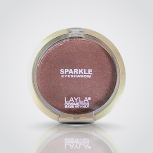 LAYLA - Sparkle Eyeshadow - N. 03
