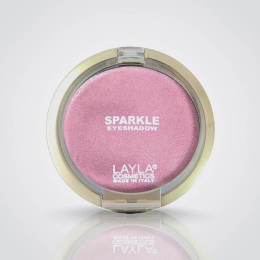 LAYLA - Sparkle Eyeshadow - N. 05