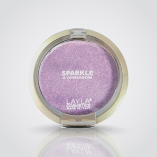 LAYLA - Sparkle Eyeshadow - N. 06