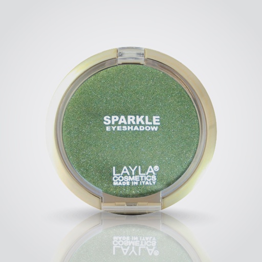 LAYLA - Sparkle Eyeshadow - N. 07