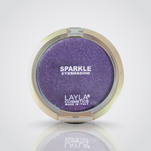 LAYLA - Sparkle Eyeshadow - N. 08