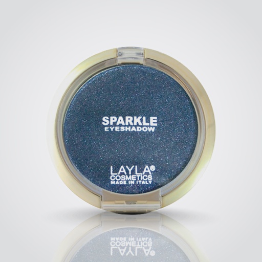 LAYLA - Sparkle Eyeshadow - N. 09