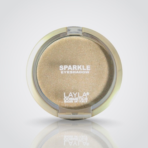 LAYLA - Sparkle Eyeshadow - N. 10