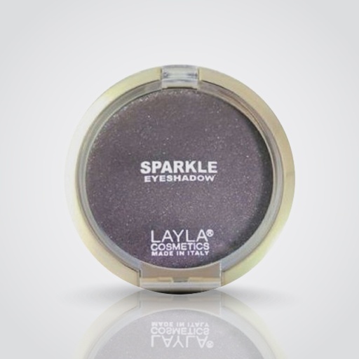 LAYLA - Sparkle Eyeshadow - N. 12