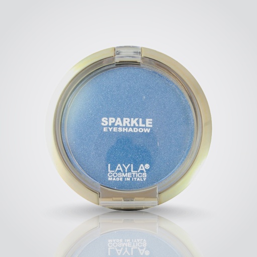 LAYLA - Sparkle Eyeshadow - N. 13
